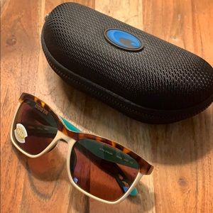 Costa Ana Polarized Sunglasses